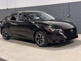 New 2025 Nissan Sentra SV image 5