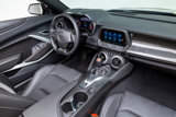 Used 2023 Chevrolet Camaro SS image 6