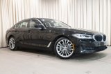 Used 2022 BMW 530i xDrive w/ Premium Package image 2