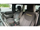 Used 2013 Jeep Wrangler Unlimited Sahara image 6