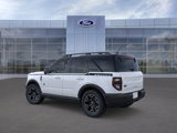 New 2025 Ford Bronco Sport Outer Banks w/ Outer Banks Tech Package+ image 4