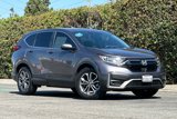 Used 2022 Honda CR-V EX image 2