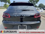 Used 2017 Porsche Macan image 4