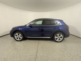 Used 2021 Audi Q5 2.0T Premium Plus w/ Premium Plus Package image 4