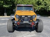 Used 2012 Jeep Wrangler Sport image 3