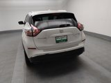 Used 2015 Nissan Murano Platinum w/ Cargo Package image 6