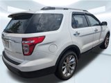 Used 2014 Ford Explorer Limited w/ Equipment Group 302A image 5