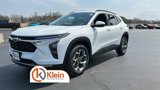 New 2025 Chevrolet Trax LT w/ LT Convenience Package image 3