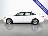 Used 2021 Volkswagen Passat 2.0T S image 4