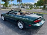 Used 1995 Chevrolet Camaro LT image 3