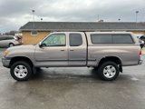 Used 2000 Toyota Tundra SR5 image 5