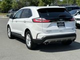 Used 2020 Ford Edge SEL image 4