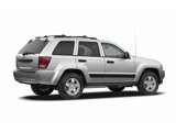 Used 2006 Jeep Grand Cherokee Limited image 2