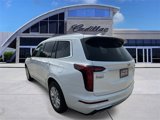 Used 2024 Cadillac XT6 Luxury image 6
