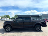 Used 2018 Ford F150 XLT w/ Equipment Group 302A Luxury image 6