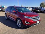 Used 2016 Ford Edge Titanium w/ Technology Package image 6