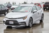 Certified 2020 Toyota Corolla SE image 3