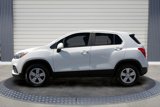 Used 2017 Chevrolet Trax LS image 4