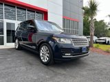 Used 2015 Land Rover Range Rover HSE image 3