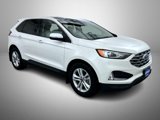 Used 2020 Ford Edge SEL w/ Convenience Package image 3