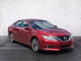 Used 2016 Nissan Altima 2.5 SV w/ Convenience Package image 2
