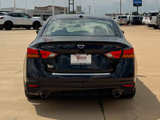Used 2023 Nissan Altima 2.5 SR w/ SR Premium Package image 5
