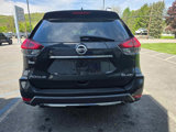 Used 2018 Nissan Rogue SV w/ Premium Package image 4