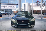 Used 2017 Jaguar XF Premium image 3