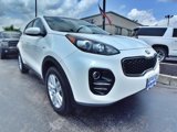 Used 2019 Kia Sportage LX image 2