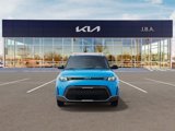 New 2025 Kia Soul LX image 2