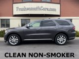Used 2020 Dodge Durango Citadel w/ Technology Group image 5