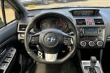 Used 2015 Subaru WRX Limited image 4