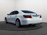 Used 2009 Lexus LS 600h L image 4