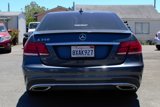 Used 2014 Mercedes-Benz E 350 Sedan image 4
