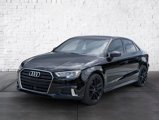 Used 2017 Audi A3 2.0T Premium w/ Convenience Package image 4