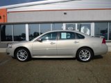 Used 2010 Chevrolet Impala LTZ image 2