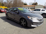 Used 2017 Honda Accord Sport image 3