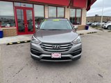 Used 2017 Hyundai Santa Fe Sport image 2