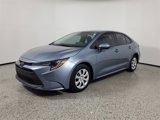 Used 2023 Toyota Corolla LE image 3