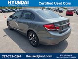 Used 2013 Honda Civic EX-L image 3