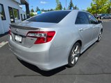 Used 2014 Toyota Camry SE image 4