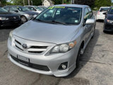 Used 2012 Toyota Corolla S image 4