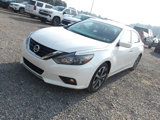 Used 2017 Nissan Altima 2.5 SR image 3