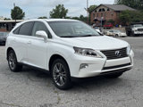 Used 2014 Lexus RX 450h FWD image 3