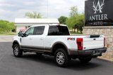 Used 2021 Ford F250 King Ranch w/ King Ranch Ultimate Package image 3