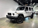 Used 2025 Mercedes-Benz G 63 AMG 4MATIC image 2