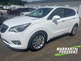 Used 2020 Buick Envision Essence image 3