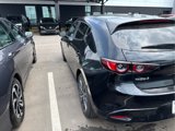 Used 2020 MAZDA MAZDA3 Hatchback w/ Preferred Package image 3