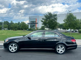 Used 2016 Mercedes-Benz E 350 4MATIC Sedan image 4
