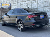 Used 2017 Audi A3 2.0T Premium w/ Convenience Package image 4